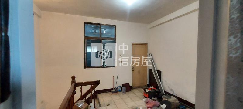 花蓮•國盛四街透天店面房屋室內格局與周邊環境