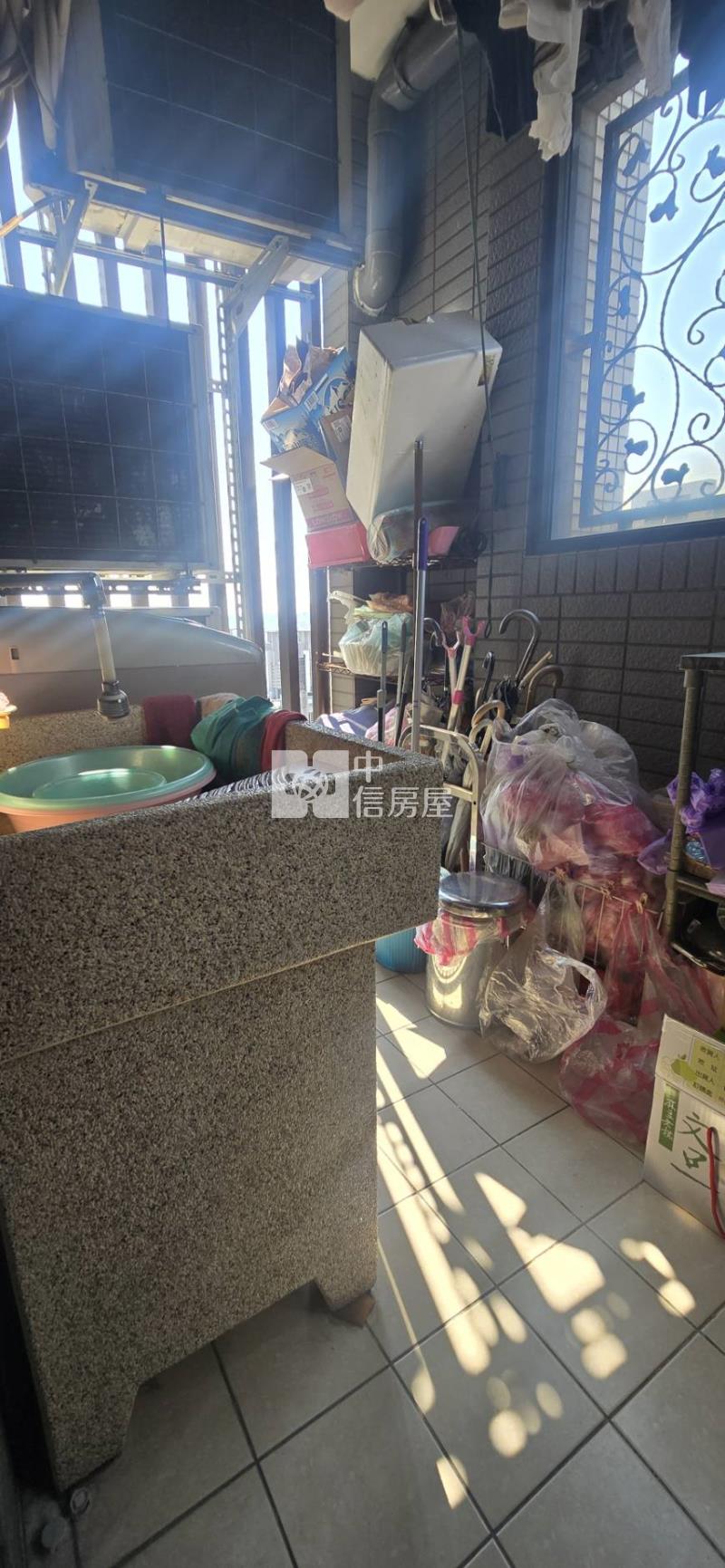 【奔馳】君璽高樓層視野景觀戶房屋室內格局與周邊環境
