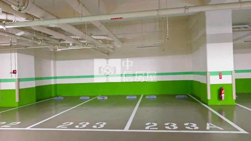 020竹風鳯凰捷運景觀大戶雙平車房屋室內格局與周邊環境