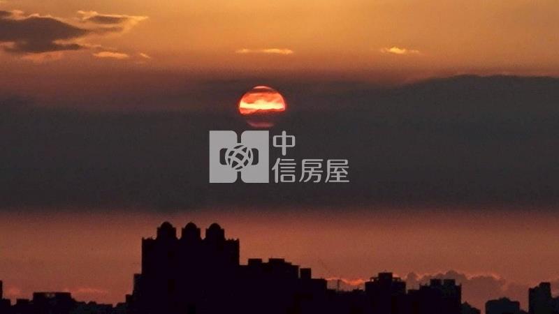 020竹風鳯凰捷運景觀大戶雙平車房屋室內格局與周邊環境
