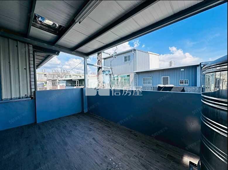 近66整新美透天(1)有租客房屋室內格局與周邊環境