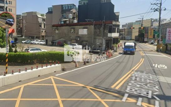 平鎮南華段都內農乙案房屋室內格局與周邊環境