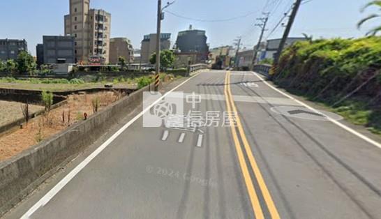 平鎮南華段都內農乙案房屋室內格局與周邊環境