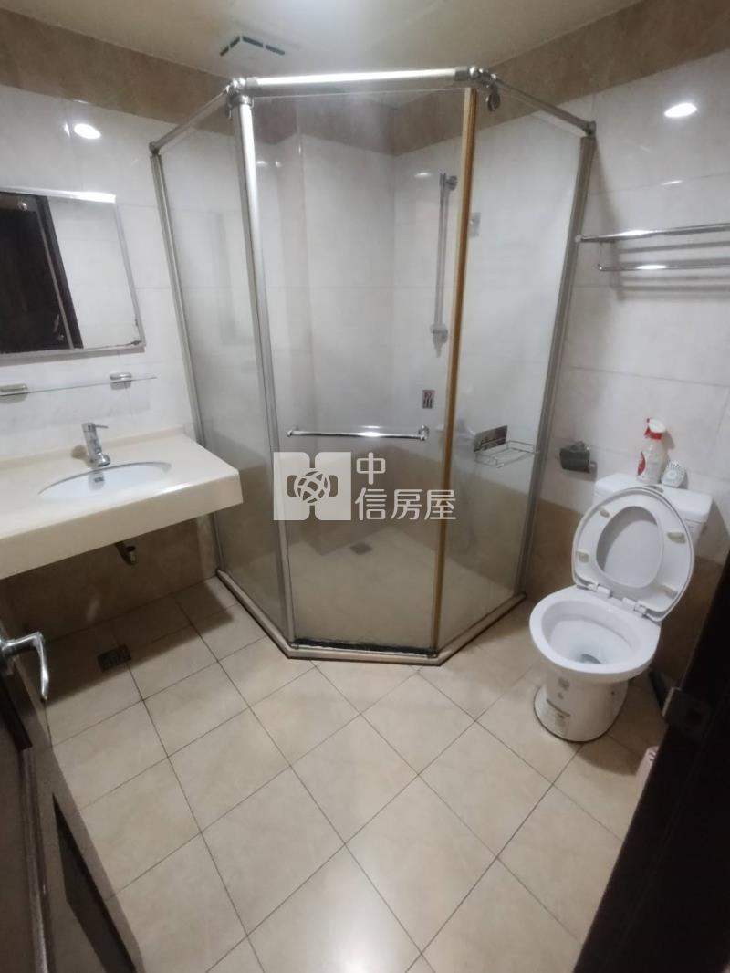 平鎮工業區發財電梯透店+7套房房屋室內格局與周邊環境