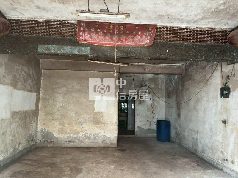 低總價統一社區透天房屋室內格局與周邊環境