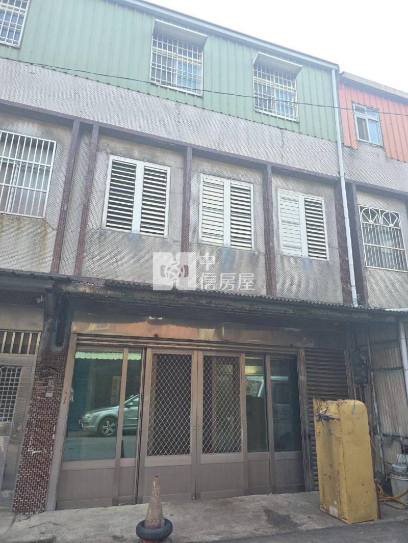 低總價統一社區透天房屋室內格局與周邊環境