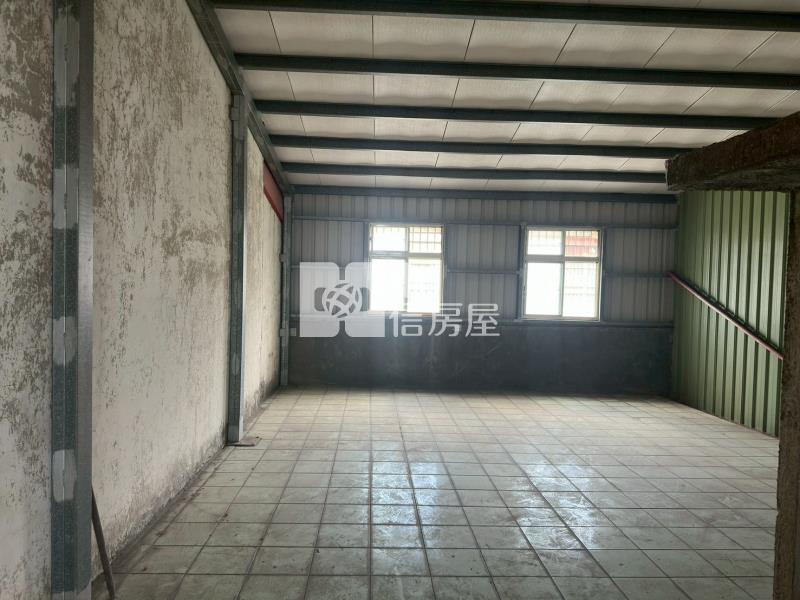 低總價統一社區透天房屋室內格局與周邊環境