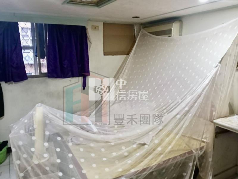 【豐禾】(專)綠捷G11藝文商圈中正愛家5房雙車位房屋室內格局與周邊環境