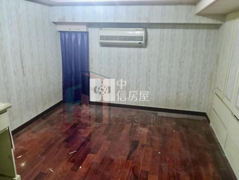 【豐禾】(專)綠捷G11藝文商圈中正愛家5房雙車位房屋室內格局與周邊環境