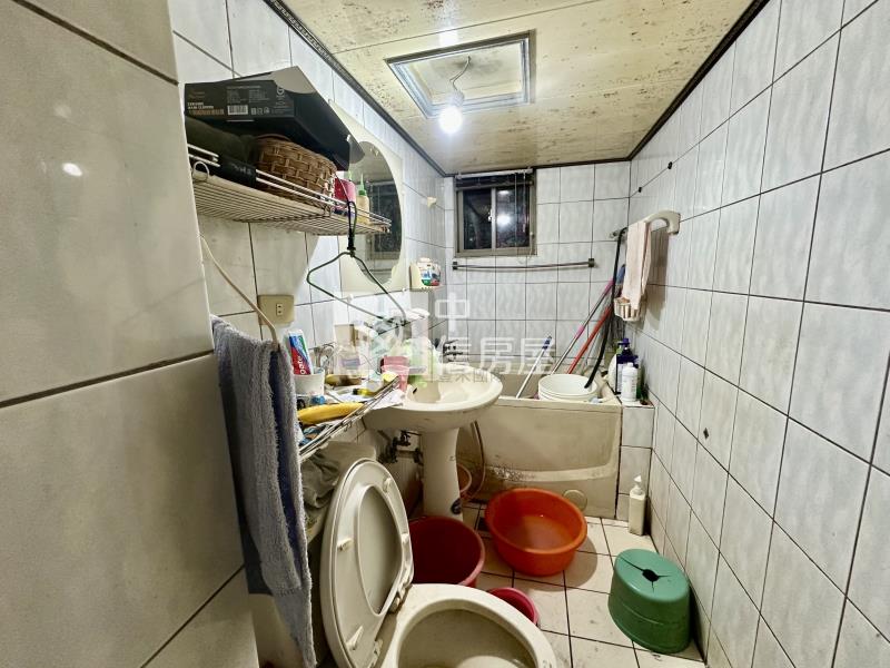 【豐禾】(專)綠捷G11藝文商圈中正愛家5房雙車位房屋室內格局與周邊環境