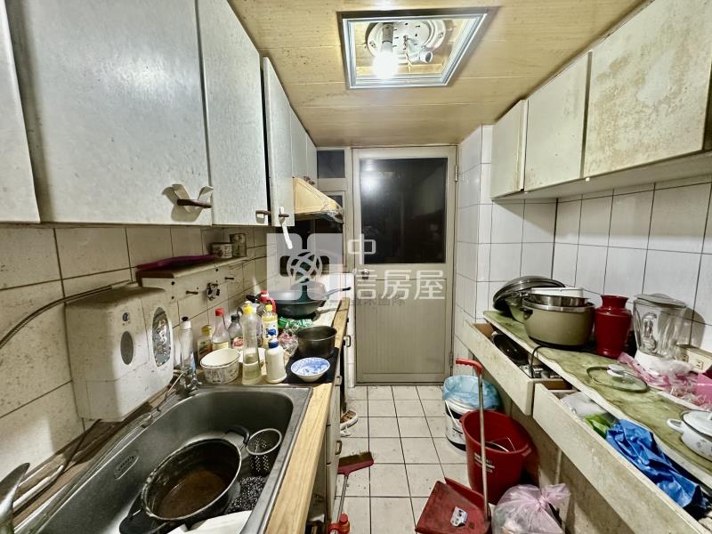 【豐禾】(專)綠捷G11藝文商圈中正愛家5房雙車位房屋室內格局與周邊環境