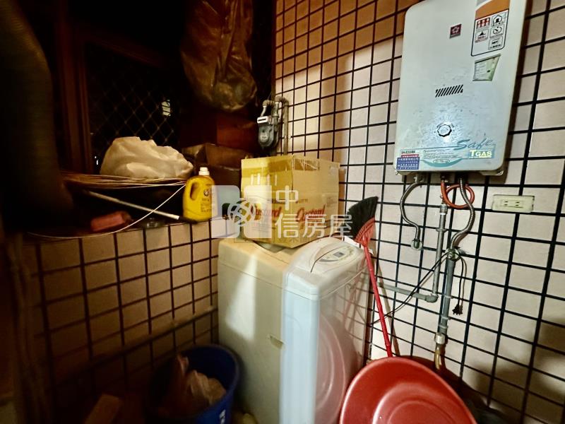 【豐禾】(專)綠捷G11藝文商圈中正愛家5房雙車位房屋室內格局與周邊環境