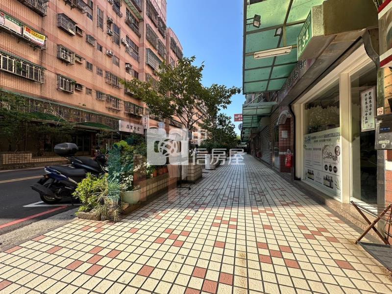 【豐禾】(專)綠捷G11藝文商圈中正愛家5房雙車位房屋室內格局與周邊環境