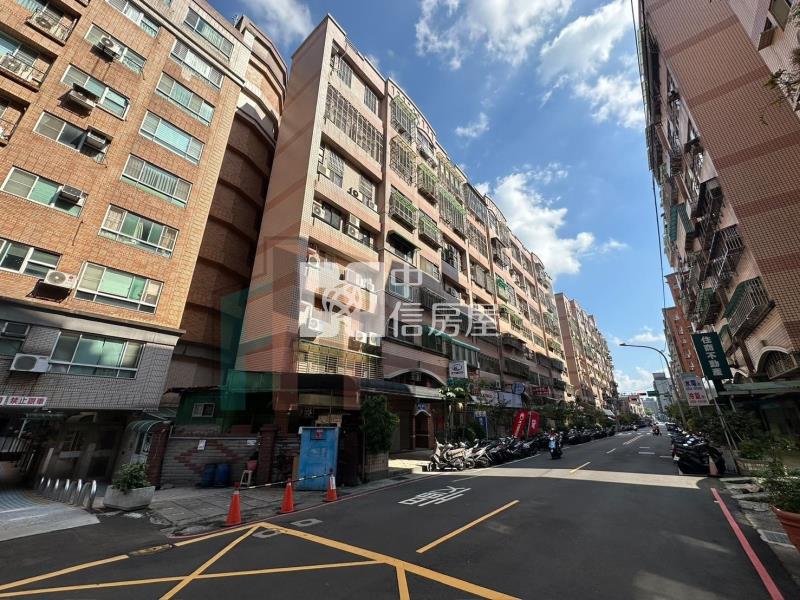 【豐禾】(專)綠捷G11藝文商圈中正愛家5房雙車位房屋室內格局與周邊環境