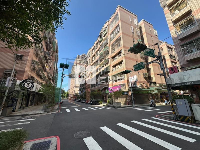 【豐禾】(專)綠捷G11藝文商圈中正愛家5房雙車位房屋室內格局與周邊環境