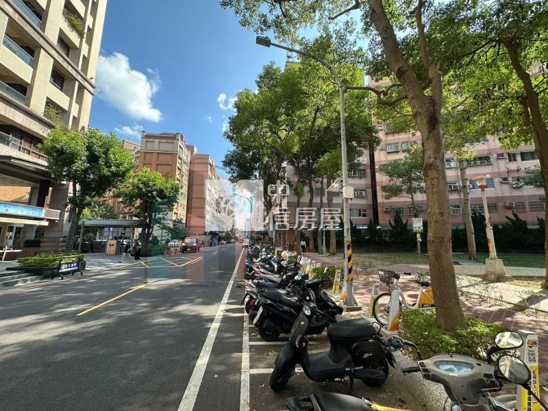 【豐禾】(專)綠捷G11藝文商圈中正愛家5房雙車位房屋室內格局與周邊環境