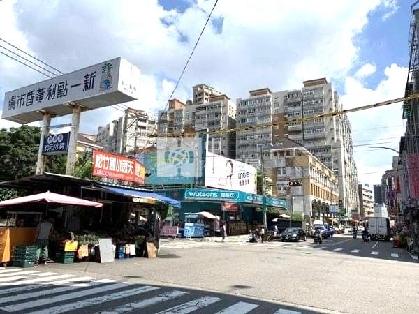 一點利市場旁賺錢透店(B)房屋室內格局與周邊環境