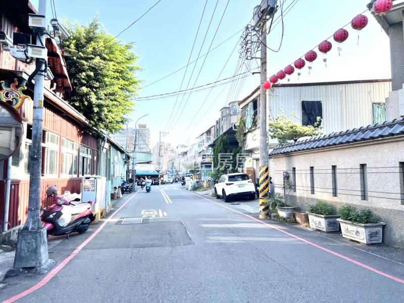 一點利市場旁賺錢透店(B)房屋室內格局與周邊環境