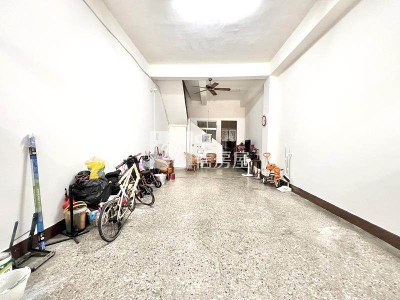 一點利市場旁賺錢透店(B)房屋室內格局與周邊環境