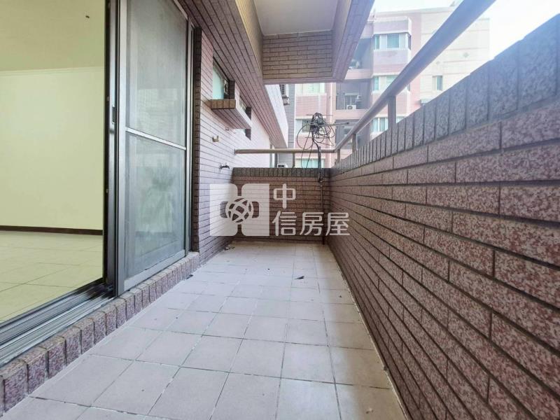 安平低總價.優質三房近商圈房屋室內格局與周邊環境