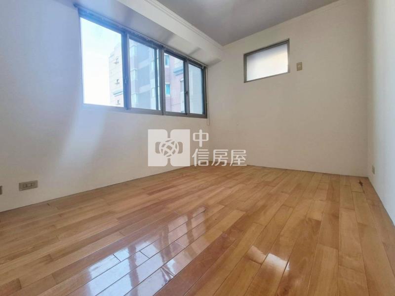 安平低總價.優質三房近商圈房屋室內格局與周邊環境