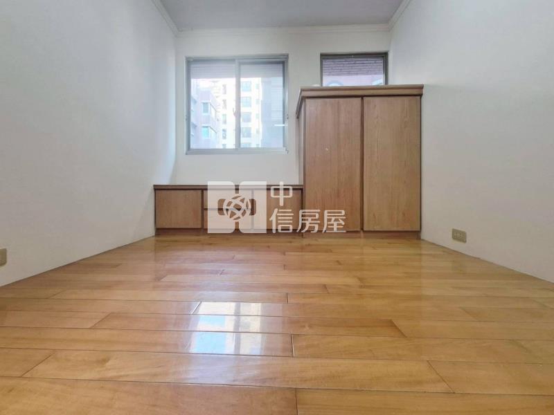 安平低總價.優質三房近商圈房屋室內格局與周邊環境