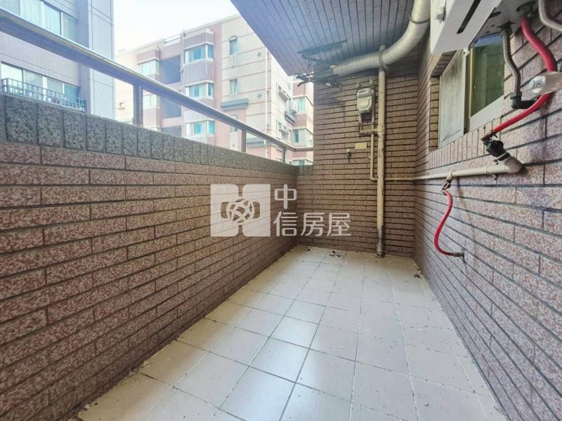 安平低總價.優質三房近商圈房屋室內格局與周邊環境