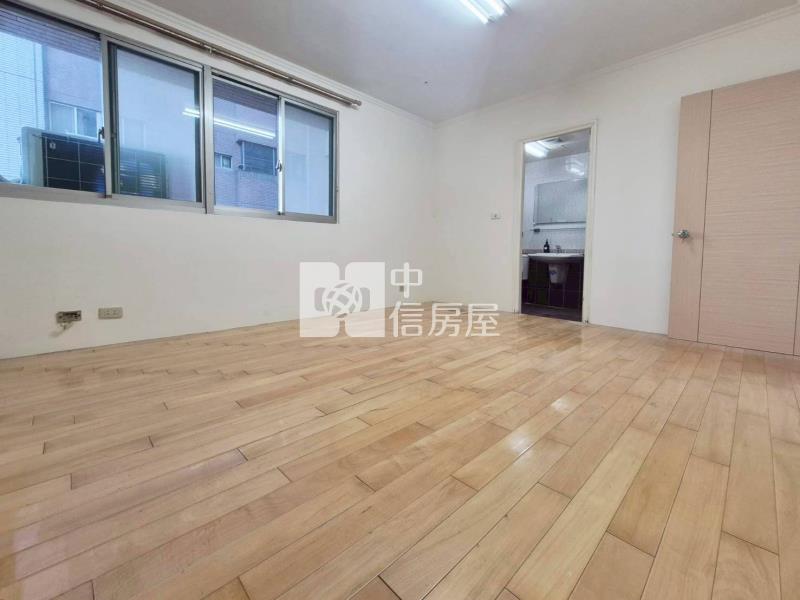 安平低總價.優質三房近商圈房屋室內格局與周邊環境