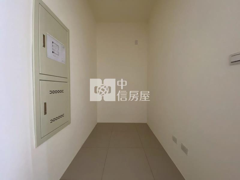 春福康波全新未住高樓兩房平車房屋室內格局與周邊環境