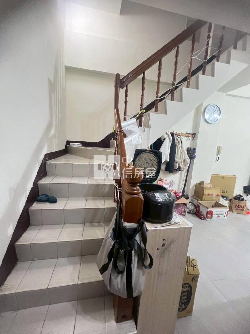 八德建安街美別墅房屋室內格局與周邊環境