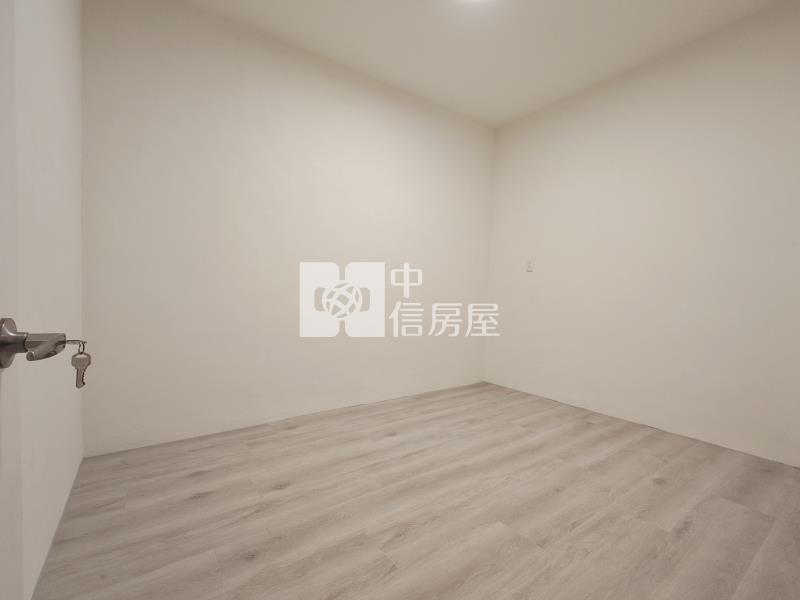 中山商圈六米活路透天房屋室內格局與周邊環境