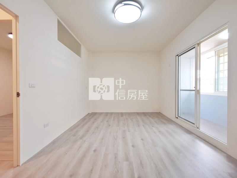 中山商圈六米活路透天房屋室內格局與周邊環境