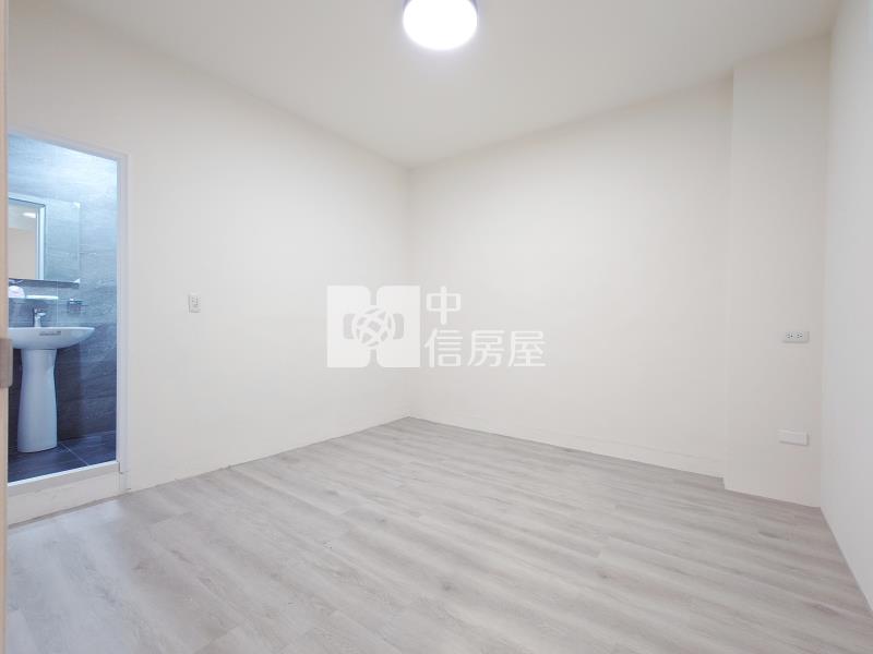 中山商圈六米活路透天房屋室內格局與周邊環境