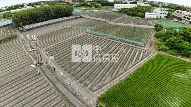 1I55員林交流道都計農地房屋室內格局與周邊環境