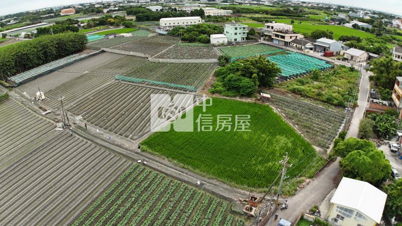 1I55員林交流道都計農地房屋室內格局與周邊環境