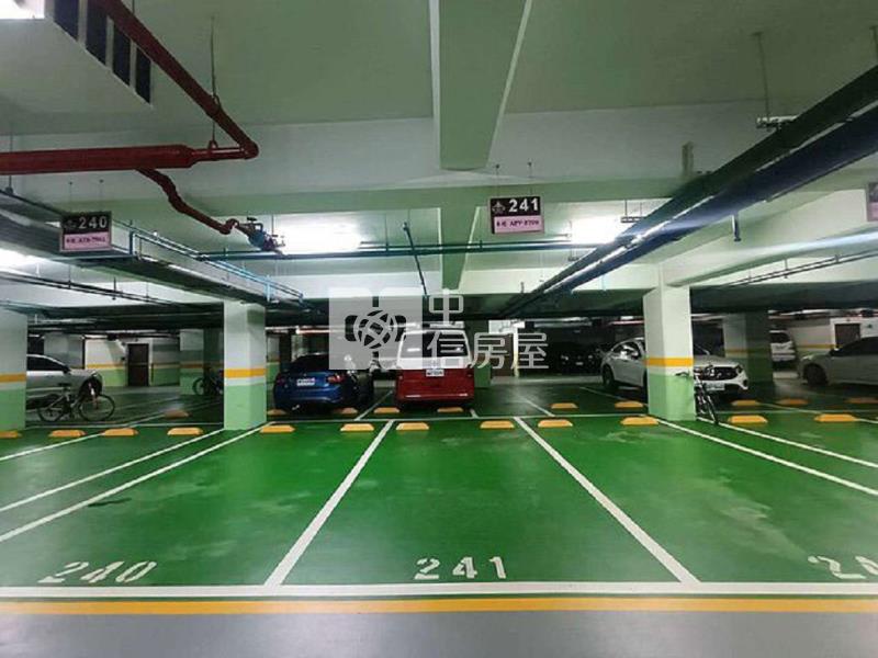 藝文捷運綠線G10-紐約大時代(中信卓越團隊)房屋室內格局與周邊環境