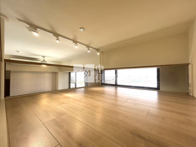 【安家】內壢站前囍宿景觀2房車房屋室內格局與周邊環境
