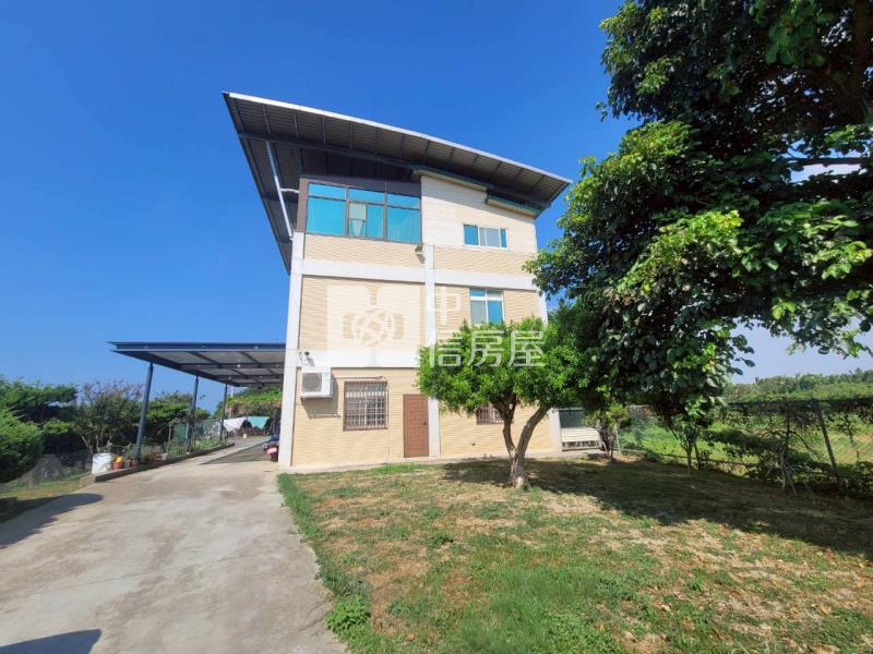 觀音向陽農場周邊合法農舍房屋室內格局與周邊環境