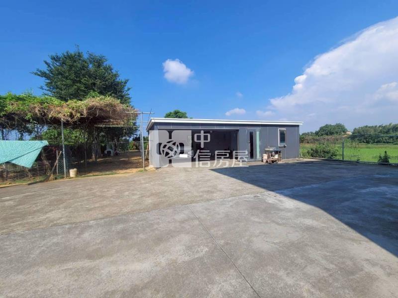 觀音向陽農場周邊合法農舍房屋室內格局與周邊環境