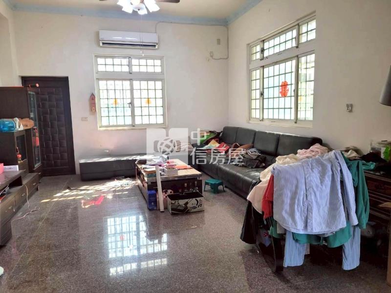 觀音向陽農場周邊合法農舍房屋室內格局與周邊環境