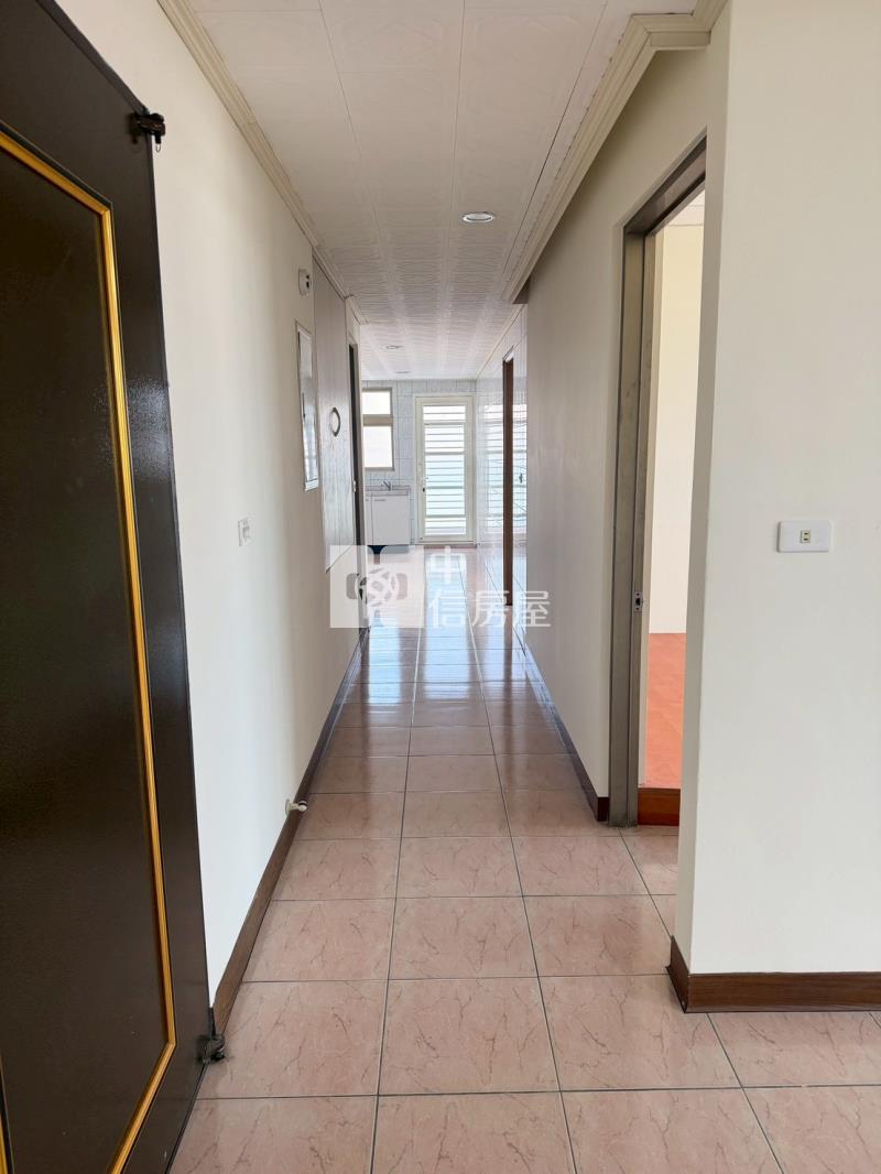 斗六站前西市場華廈房屋室內格局與周邊環境
