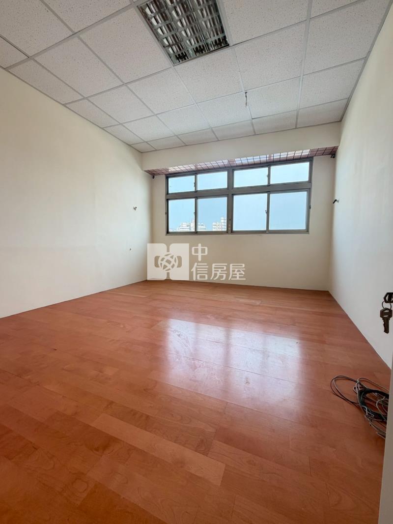 斗六站前西市場華廈房屋室內格局與周邊環境