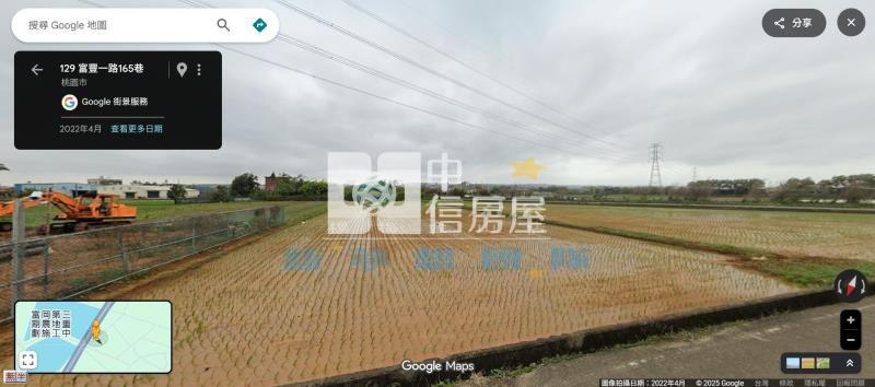 【新夢想】台31旁方正平坦美田房屋室內格局與周邊環境
