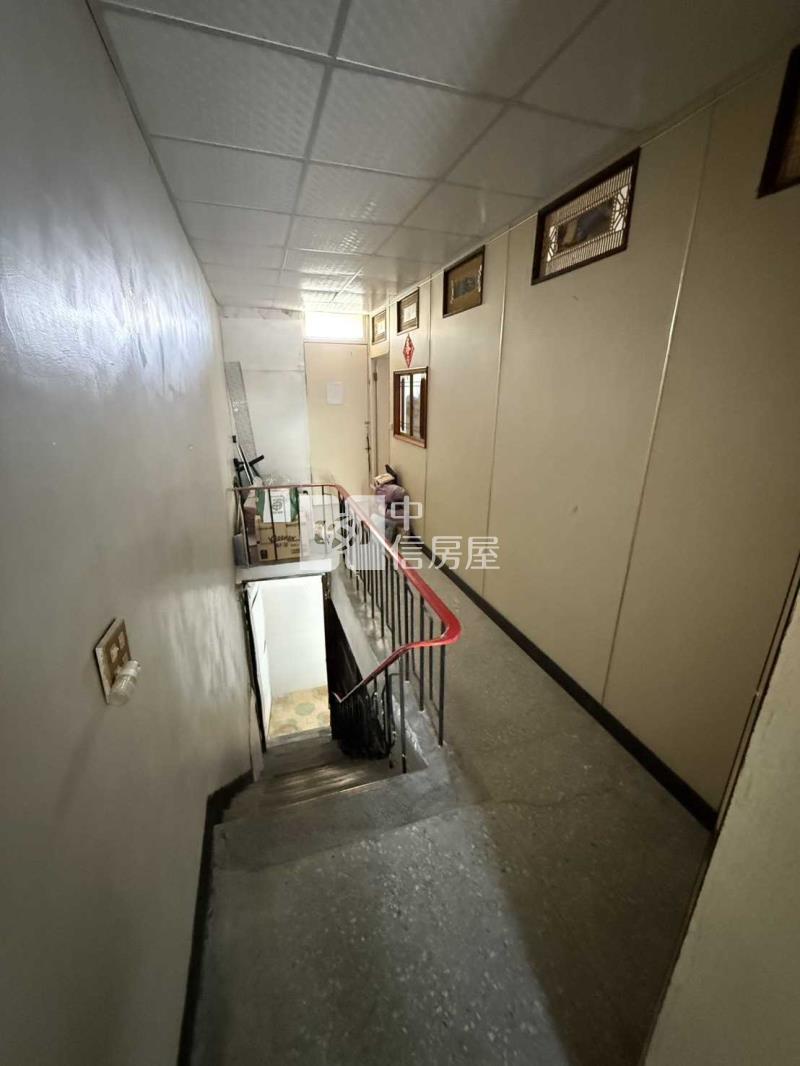 內壢便宜透天房屋室內格局與周邊環境