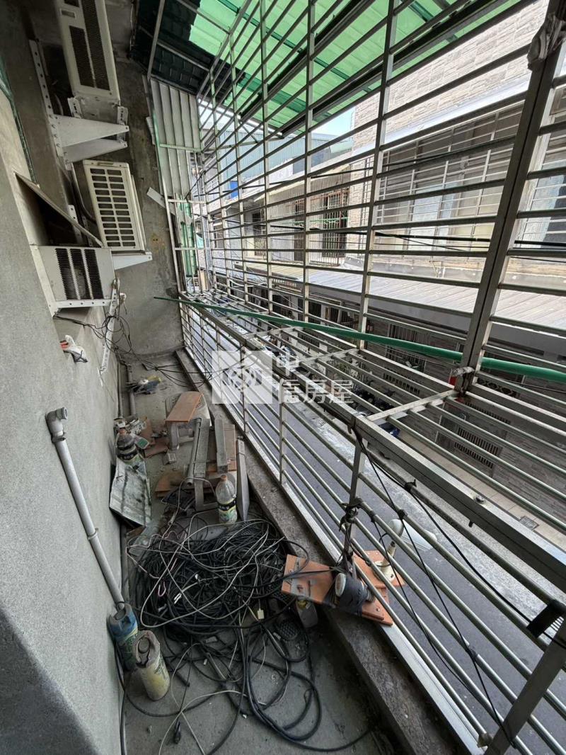 內壢便宜透天房屋室內格局與周邊環境