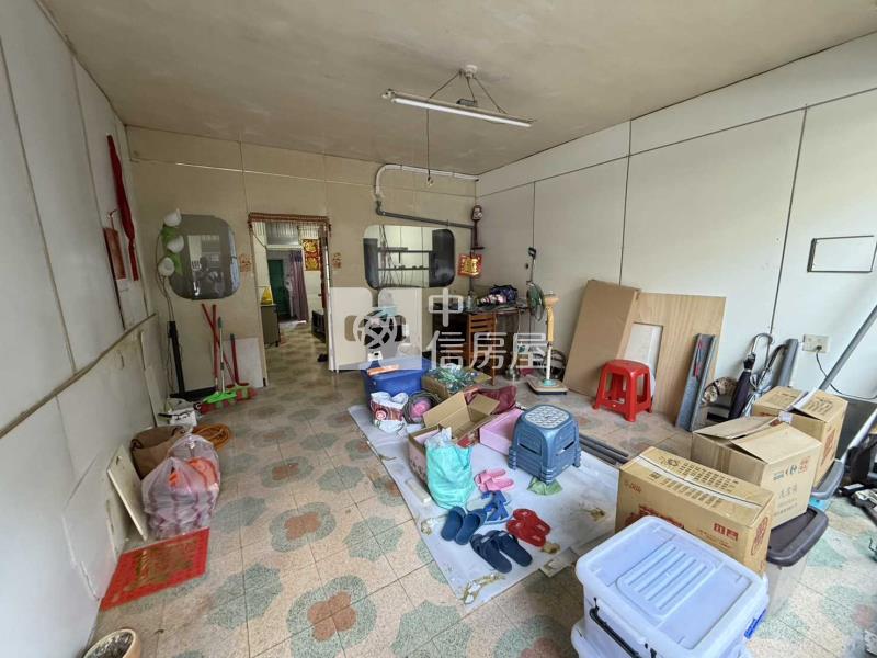 內壢便宜透天房屋室內格局與周邊環境