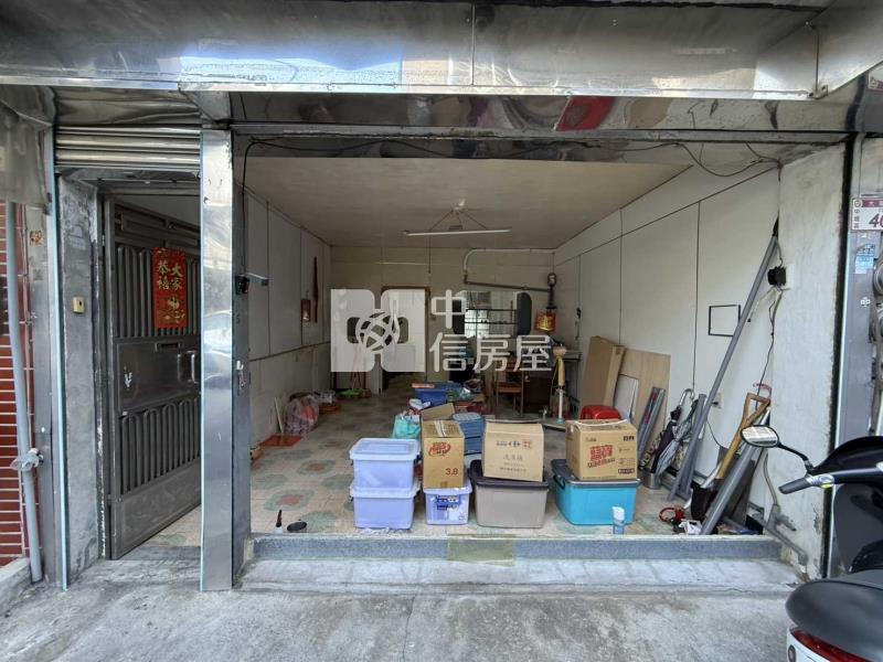 內壢便宜透天房屋室內格局與周邊環境