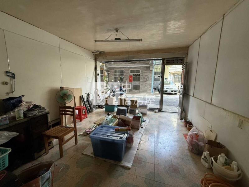 內壢便宜透天房屋室內格局與周邊環境