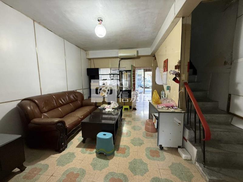 內壢便宜透天房屋室內格局與周邊環境