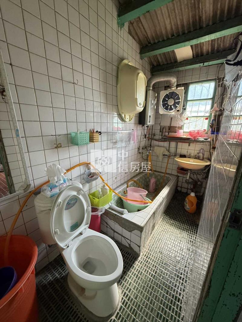內壢便宜透天房屋室內格局與周邊環境